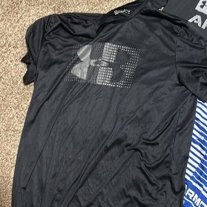 Mens under armour bundle